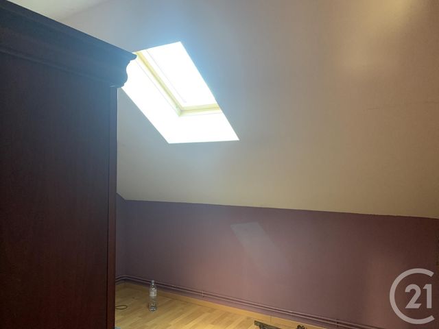 maison à louer - 6 pièces - 130.0 m2 - MONTLUCON - 03 - AUVERGNE - Century 21 Pasquet Immobilier