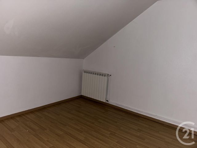 maison à louer - 6 pièces - 130.0 m2 - MONTLUCON - 03 - AUVERGNE - Century 21 Pasquet Immobilier