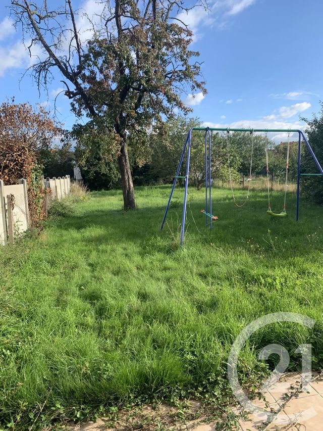 maison à louer - 6 pièces - 130.0 m2 - MONTLUCON - 03 - AUVERGNE - Century 21 Pasquet Immobilier