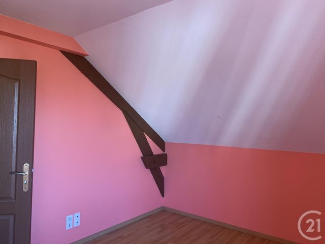 maison à louer - 6 pièces - 130.0 m2 - MONTLUCON - 03 - AUVERGNE - Century 21 Pasquet Immobilier