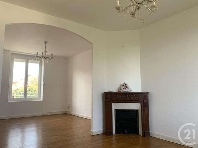 maison à louer - 6 pièces - 130.0 m2 - MONTLUCON - 03 - AUVERGNE - Century 21 Pasquet Immobilier