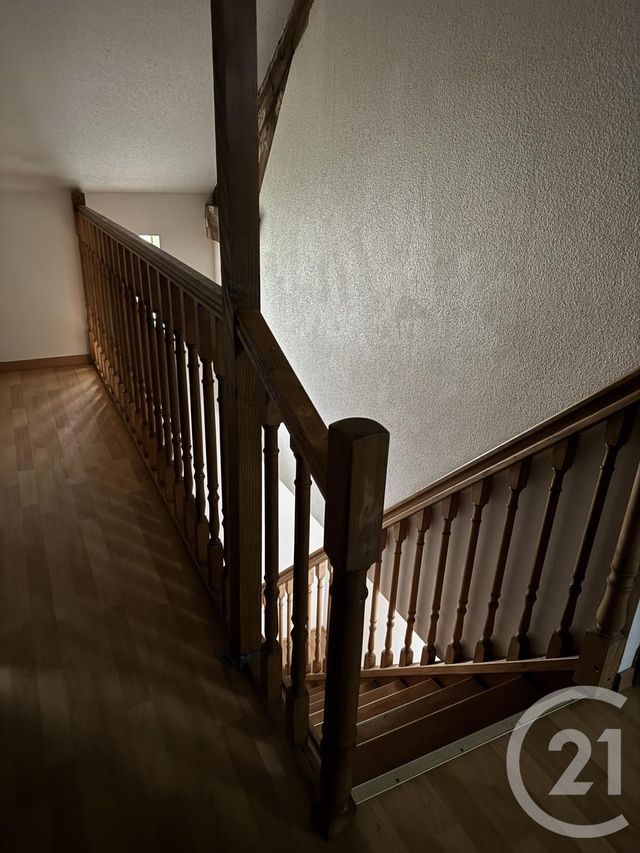 maison à louer - 6 pièces - 130.0 m2 - MONTLUCON - 03 - AUVERGNE - Century 21 Pasquet Immobilier