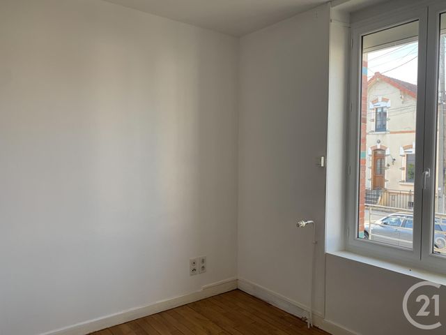 maison à louer - 6 pièces - 130.0 m2 - MONTLUCON - 03 - AUVERGNE - Century 21 Pasquet Immobilier