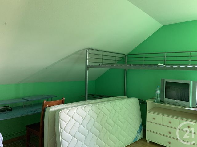 maison à louer - 6 pièces - 130.0 m2 - MONTLUCON - 03 - AUVERGNE - Century 21 Pasquet Immobilier