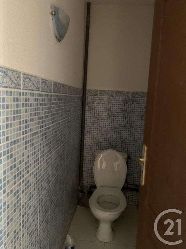 maison à louer - 6 pièces - 130.0 m2 - MONTLUCON - 03 - AUVERGNE - Century 21 Pasquet Immobilier