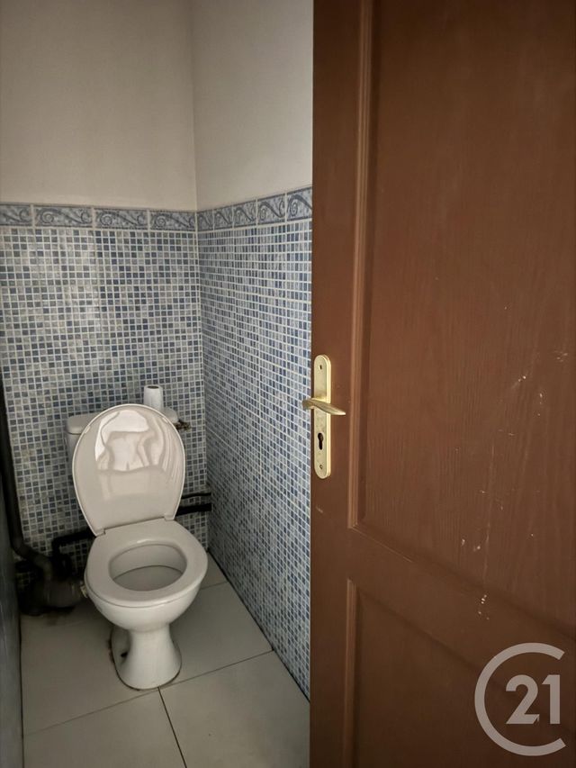 maison à louer - 6 pièces - 130.0 m2 - MONTLUCON - 03 - AUVERGNE - Century 21 Pasquet Immobilier