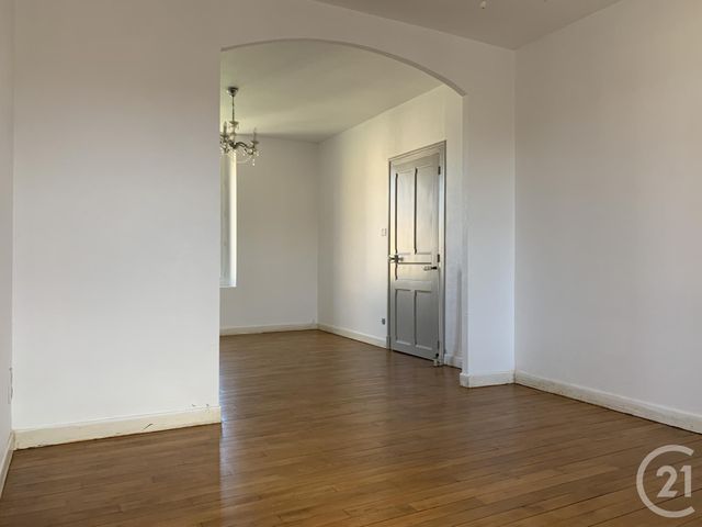 maison à louer - 6 pièces - 130.0 m2 - MONTLUCON - 03 - AUVERGNE - Century 21 Pasquet Immobilier