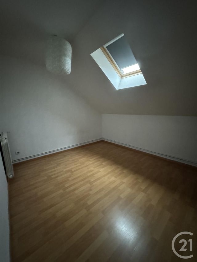 maison à louer - 6 pièces - 130.0 m2 - MONTLUCON - 03 - AUVERGNE - Century 21 Pasquet Immobilier