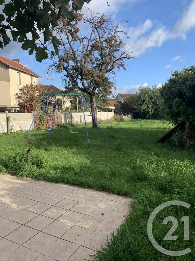 maison à louer - 6 pièces - 130.0 m2 - MONTLUCON - 03 - AUVERGNE - Century 21 Pasquet Immobilier