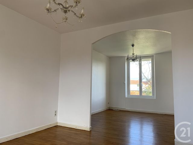 maison à louer - 6 pièces - 130.0 m2 - MONTLUCON - 03 - AUVERGNE - Century 21 Pasquet Immobilier