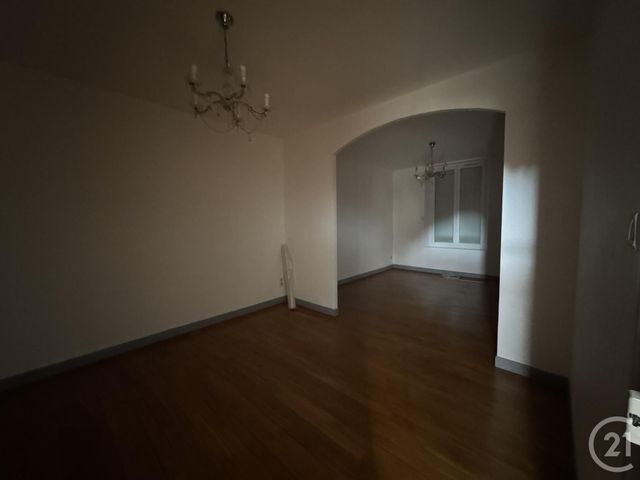 maison à louer - 6 pièces - 130.0 m2 - MONTLUCON - 03 - AUVERGNE - Century 21 Pasquet Immobilier