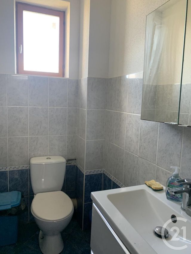 maison à louer - 6 pièces - 130.0 m2 - MONTLUCON - 03 - AUVERGNE - Century 21 Pasquet Immobilier