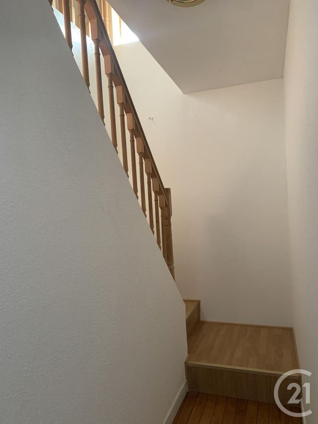 maison à louer - 6 pièces - 130.0 m2 - MONTLUCON - 03 - AUVERGNE - Century 21 Pasquet Immobilier