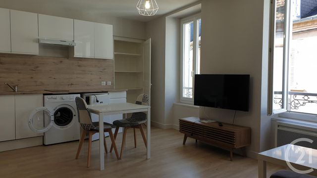 appartement - MONTLUCON - 03