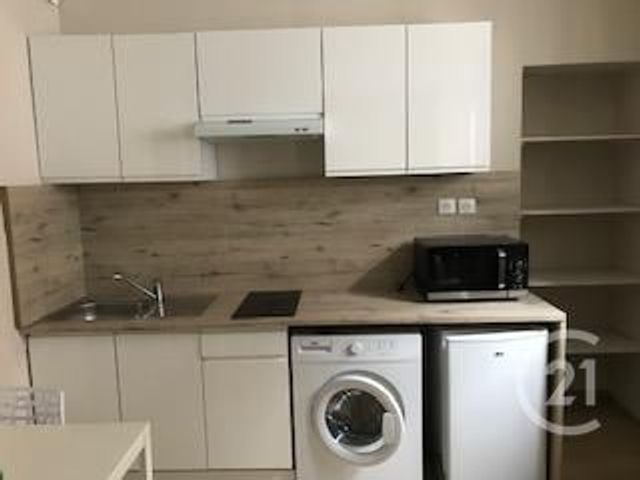 appartement - MONTLUCON - 03