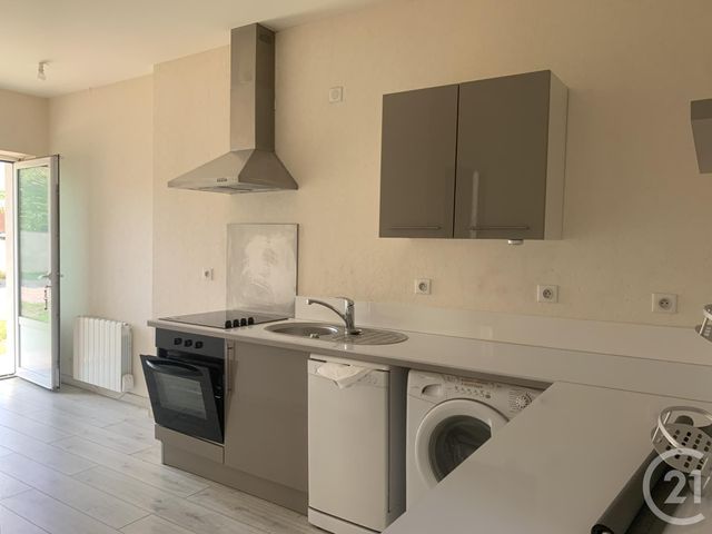 appartement - MONTLUCON - 03