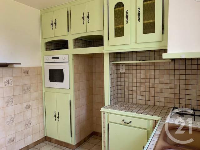 Afficher la photo en grand Appartement F3 à vendre - 3 pièces - 66.0 m2 - MONTLUCON - 03 - AUVERGNE - Century 21 Pasquet Immobilier