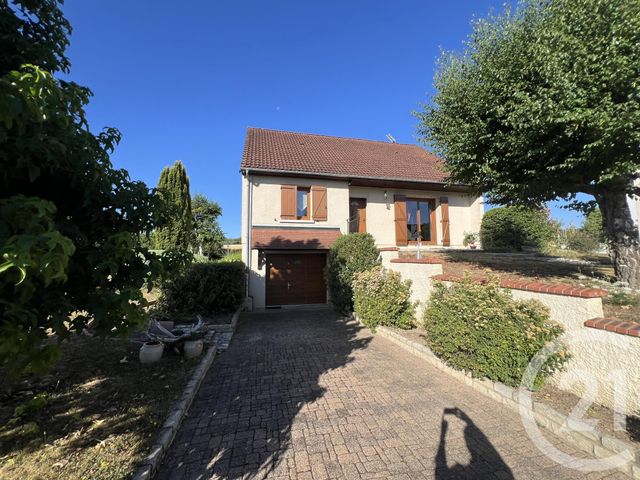 maison - DOMERAT - 03