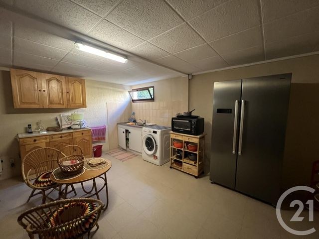 maison à vendre - 4 pièces - 87.0 m2 - DOMERAT - 03 - AUVERGNE - Century 21 Pasquet Immobilier