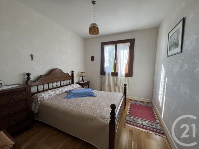 maison à vendre - 4 pièces - 87.0 m2 - DOMERAT - 03 - AUVERGNE - Century 21 Pasquet Immobilier