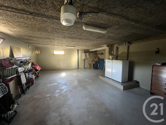 maison à vendre - 4 pièces - 87.0 m2 - DOMERAT - 03 - AUVERGNE - Century 21 Pasquet Immobilier