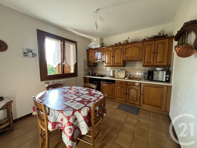 maison à vendre - 4 pièces - 87.0 m2 - DOMERAT - 03 - AUVERGNE - Century 21 Pasquet Immobilier