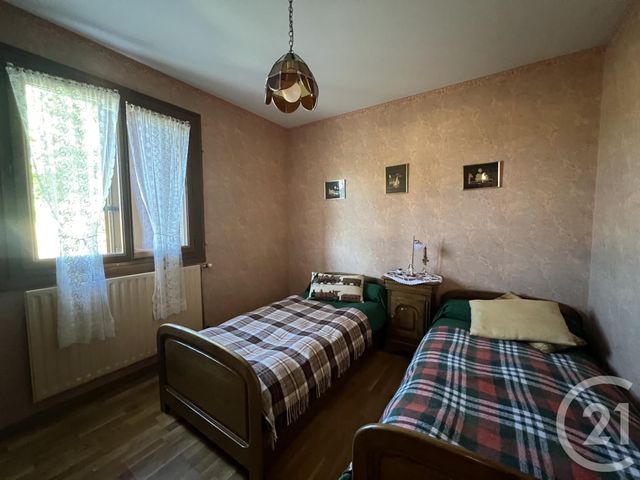 maison à vendre - 4 pièces - 87.0 m2 - DOMERAT - 03 - AUVERGNE - Century 21 Pasquet Immobilier