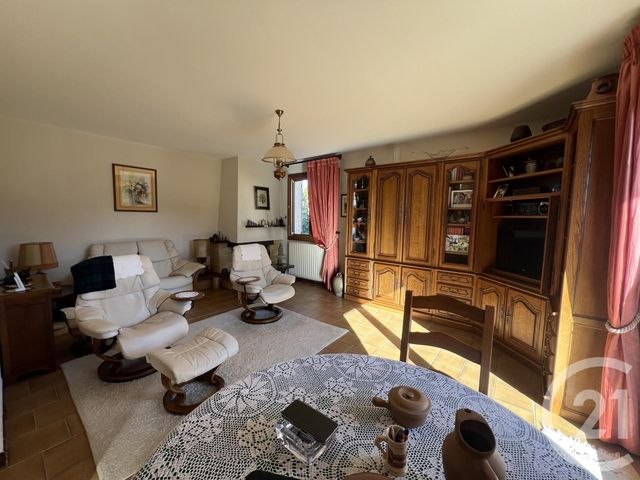 maison à vendre - 4 pièces - 87.0 m2 - DOMERAT - 03 - AUVERGNE - Century 21 Pasquet Immobilier