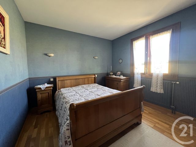 maison à vendre - 4 pièces - 87.0 m2 - DOMERAT - 03 - AUVERGNE - Century 21 Pasquet Immobilier