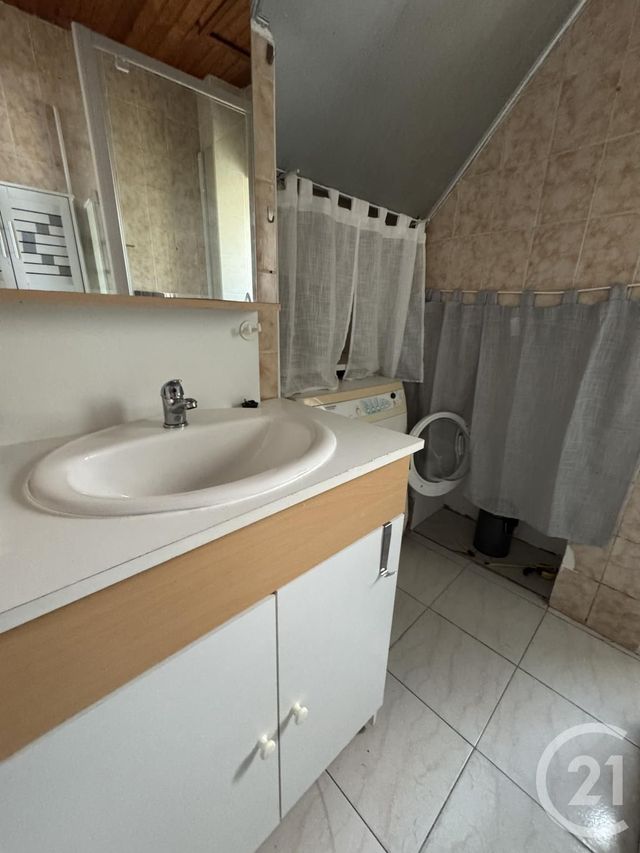 maison à louer - 4 pièces - 82.52 m2 - MONTLUCON - 03 - AUVERGNE - Century 21 Pasquet Immobilier