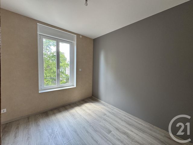 maison à louer - 4 pièces - 82.52 m2 - MONTLUCON - 03 - AUVERGNE - Century 21 Pasquet Immobilier