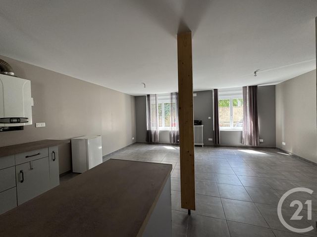 maison à louer - 4 pièces - 82.52 m2 - MONTLUCON - 03 - AUVERGNE - Century 21 Pasquet Immobilier