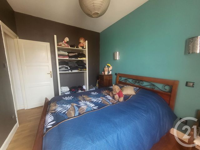 Appartement F3 à vendre - 3 pièces - 72.0 m2 - MONTLUCON - 03 - AUVERGNE - Century 21 Pasquet Immobilier