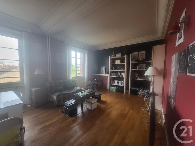 appartement - MONTLUCON - 03