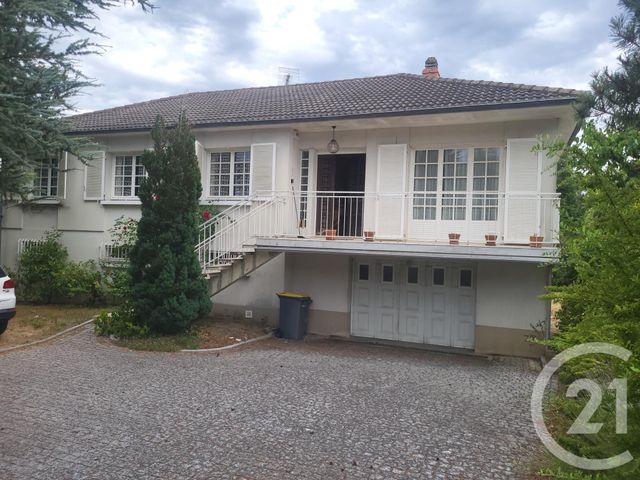 maison - DOMERAT - 03