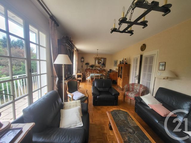 maison à vendre - 7 pièces - 172.0 m2 - DOMERAT - 03 - AUVERGNE - Century 21 Pasquet Immobilier