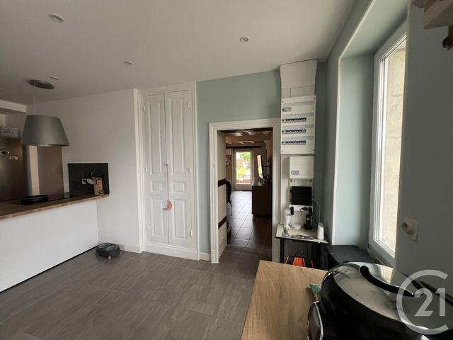 maison à vendre - 5 pièces - 155.0 m2 - ARPHEUILLES ST PRIEST - 03 - AUVERGNE - Century 21 Pasquet Immobilier