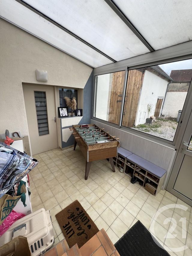 maison à vendre - 5 pièces - 155.0 m2 - ARPHEUILLES ST PRIEST - 03 - AUVERGNE - Century 21 Pasquet Immobilier
