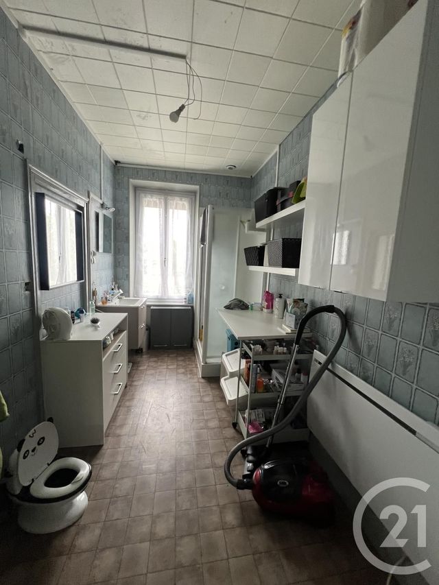 maison à vendre - 5 pièces - 155.0 m2 - ARPHEUILLES ST PRIEST - 03 - AUVERGNE - Century 21 Pasquet Immobilier