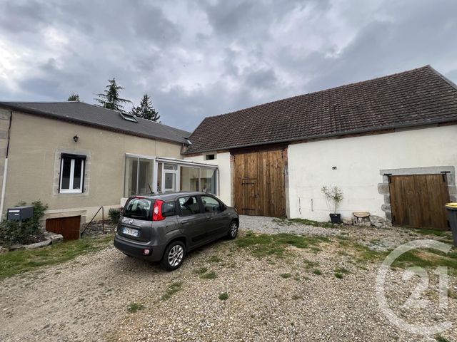 maison - ARPHEUILLES ST PRIEST - 03