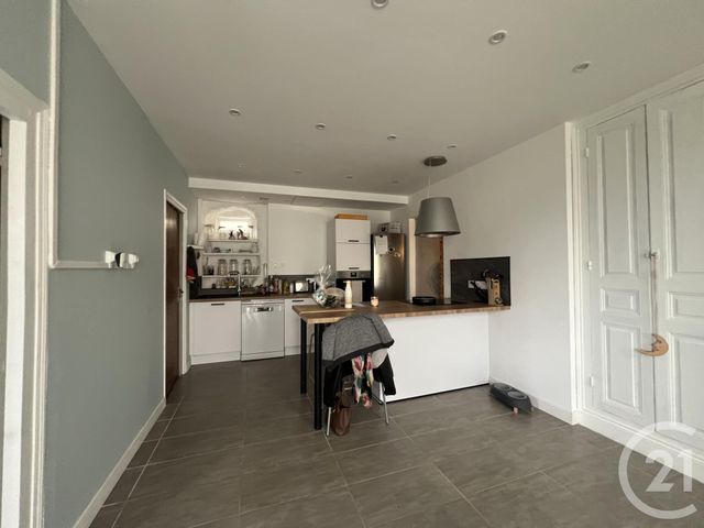 maison à vendre - 5 pièces - 155.0 m2 - ARPHEUILLES ST PRIEST - 03 - AUVERGNE - Century 21 Pasquet Immobilier