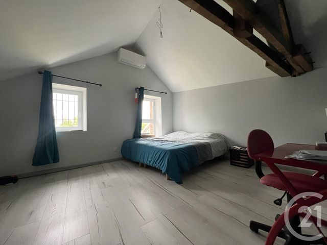 maison à vendre - 5 pièces - 155.0 m2 - ARPHEUILLES ST PRIEST - 03 - AUVERGNE - Century 21 Pasquet Immobilier