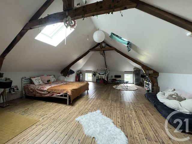 maison à vendre - 5 pièces - 155.0 m2 - ARPHEUILLES ST PRIEST - 03 - AUVERGNE - Century 21 Pasquet Immobilier