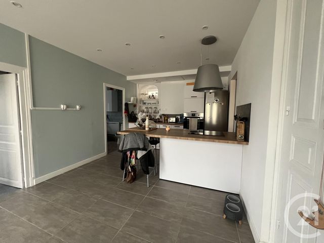 maison à vendre - 5 pièces - 155.0 m2 - ARPHEUILLES ST PRIEST - 03 - AUVERGNE - Century 21 Pasquet Immobilier