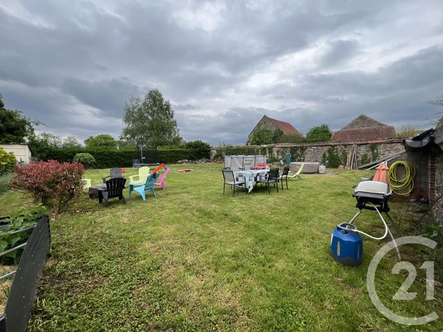 maison à vendre - 5 pièces - 155.0 m2 - ARPHEUILLES ST PRIEST - 03 - AUVERGNE - Century 21 Pasquet Immobilier