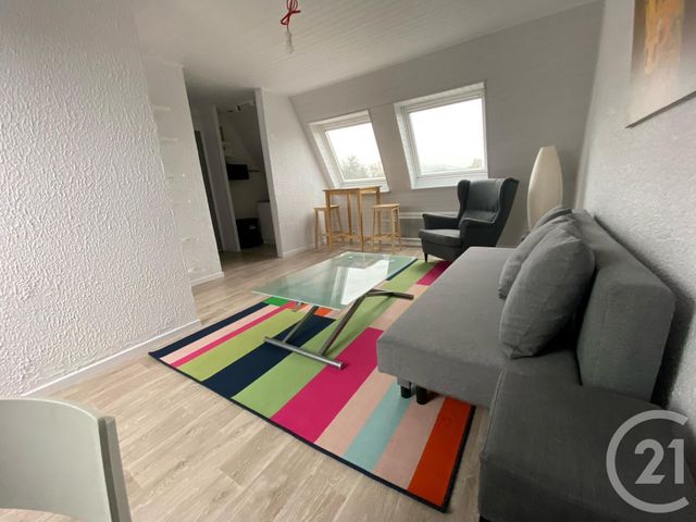 Appartement F1 à louer - 1 pièce - 22.0 m2 - DESERTINES - 03 - AUVERGNE - Century 21 Pasquet Immobilier