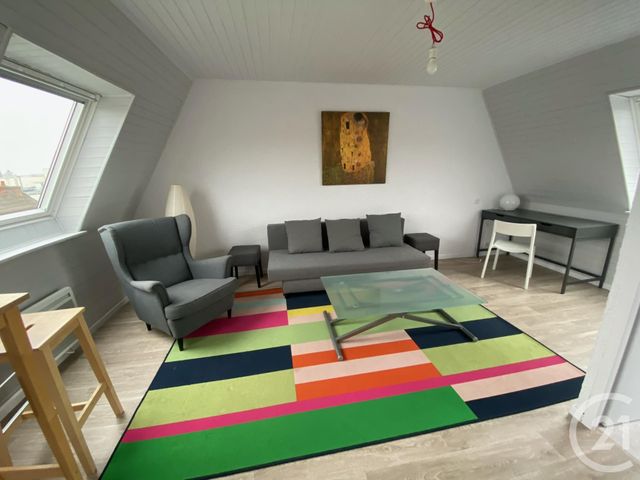 Appartement F1 à louer DESERTINES