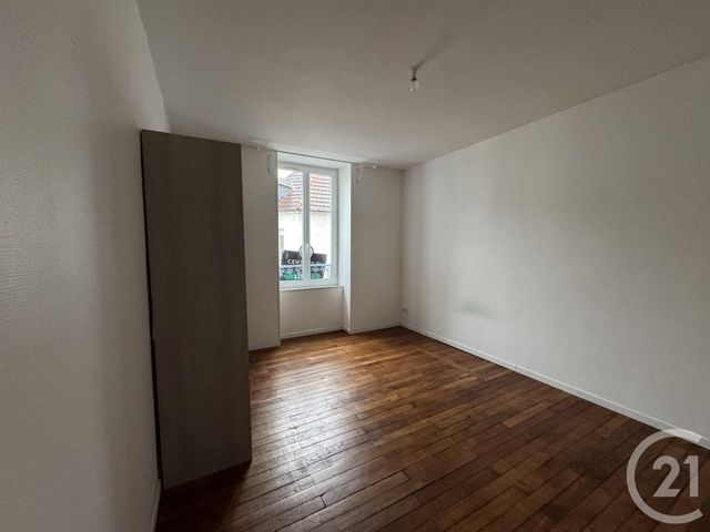 Appartement F2 à louer - 2 pièces - 45.0 m2 - MONTLUCON - 03 - AUVERGNE - Century 21 Pasquet Immobilier