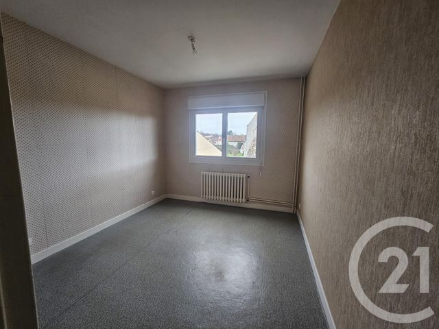 Appartement F3 bis à louer - 3 pièces - 58.29 m2 - DOMERAT - 03 - AUVERGNE - Century 21 Pasquet Immobilier