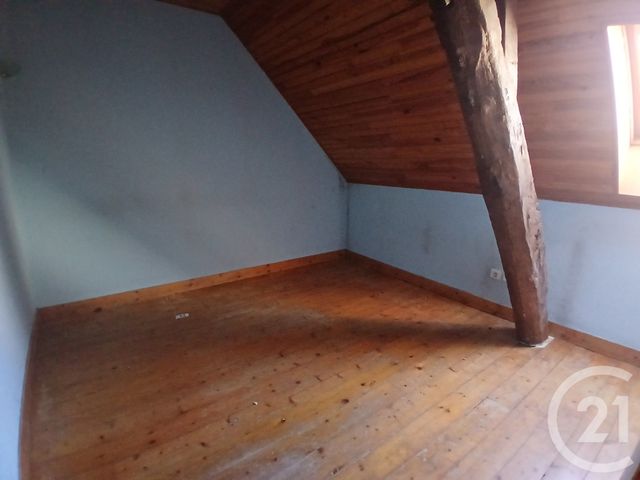 maison à vendre - 3 pièces - 59.5 m2 - EVAUX LES BAINS - 23 - LIMOUSIN - Century 21 Pasquet Immobilier